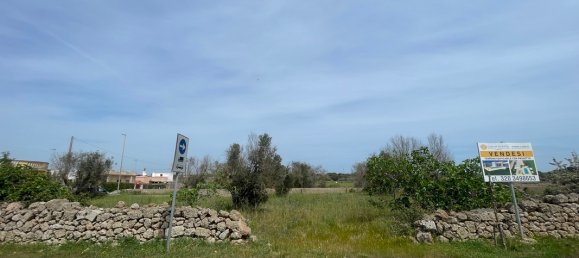 Grundstück in Salve, Italy 1240m², Nr. 274703 14