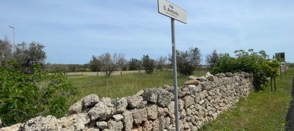 Grundstück in Salve, Italy 1240m², Nr. 274703 8