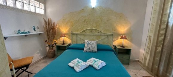 Apartamento de 3 dormitorios en Golfo Aranci, Italy No. 322685 9