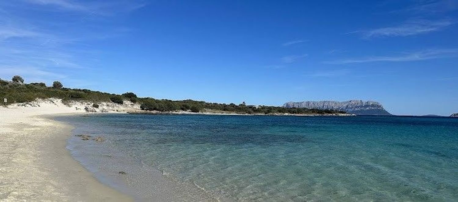 Apartamento de 3 dormitorios en Golfo Aranci, Italy No. 322685