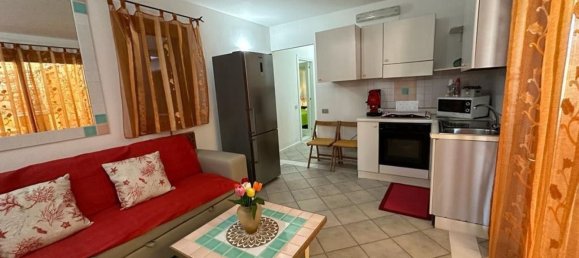 Apartamento de 3 dormitorios en Golfo Aranci, Italy No. 322685 5