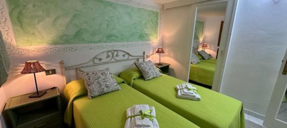 Apartamento de 3 dormitorios en Golfo Aranci, Italy No. 322685 15