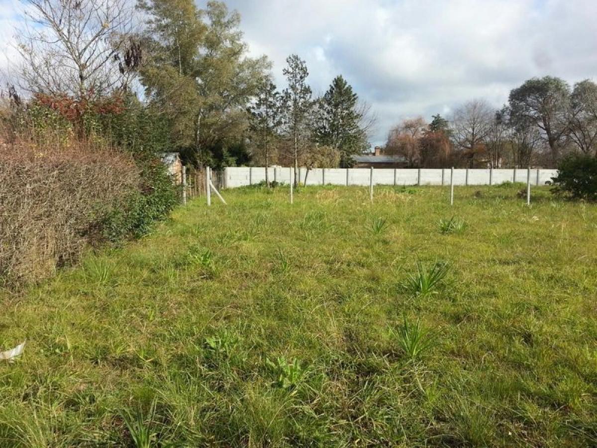  Land in Escobar, Argentina No. 38275