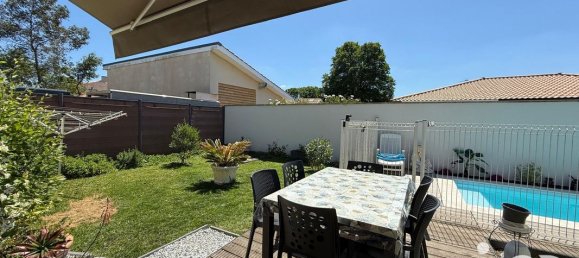 3 bedrooms House in Gironde, France No. 335507 11