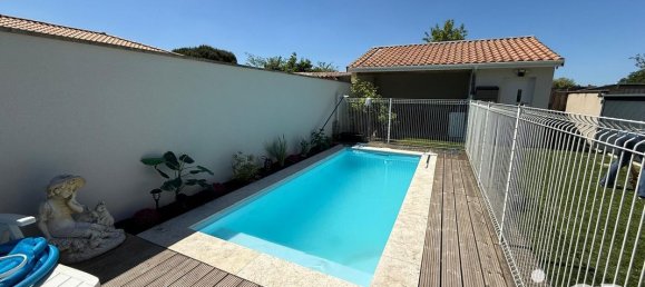 3 bedrooms House in Gironde, France No. 335507 15