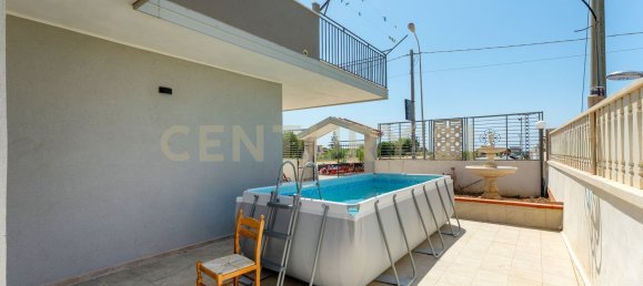 Villa de 10 dormitorios en Pachino, Italy No. 331672 38