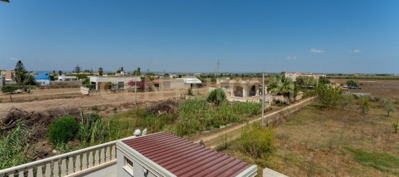 Villa de 10 dormitorios en Pachino, Italy No. 331672 45