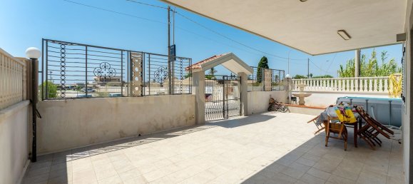 Villa de 10 dormitorios en Pachino, Italy No. 331672 13