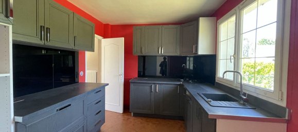 Casa T5 em Saint-Sauveur-sur-Ecole, France N.º 188064 5