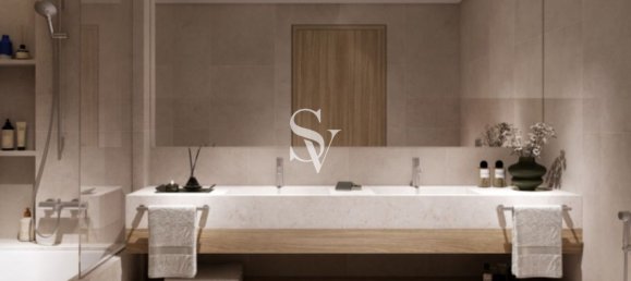 3 dormitorios apartamento en venta en Palm Jebel Ali, Dubai, UAE № 197609 7