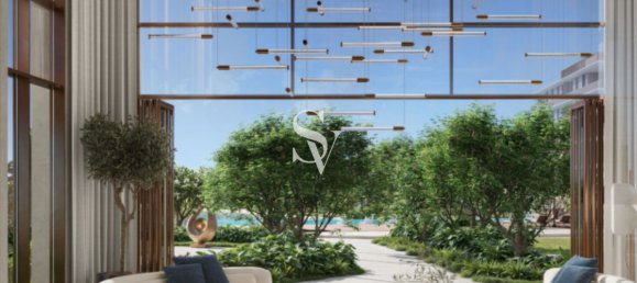 3 dormitorios apartamento en venta en Palm Jebel Ali, Dubai, UAE № 197609 23