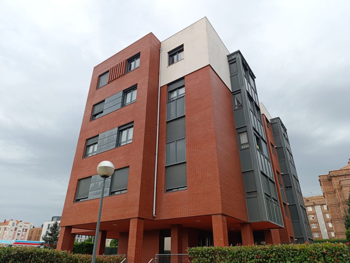 2 bedrooms Apartment in Santander, Spain No. 146338