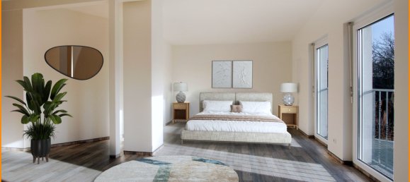 Коммерческая недвижимость с 4 спальнями в Потсдам-Миттельмарк, Германия № 18554 11