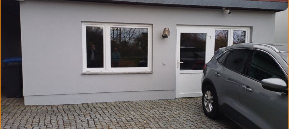 Коммерческая недвижимость с 4 спальнями в Потсдам-Миттельмарк, Германия № 18554 16