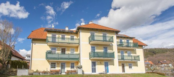 4-Zimmer Wohnung in Hofamt Priel, Austria, Nr. 180826 3