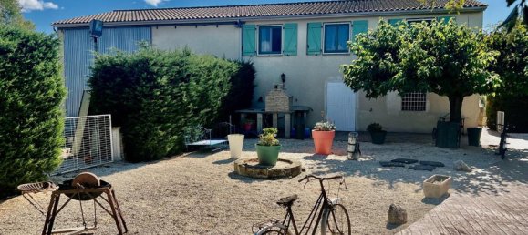 Casa de 3 dormitorios en Carcassonne, France No. 292554 3