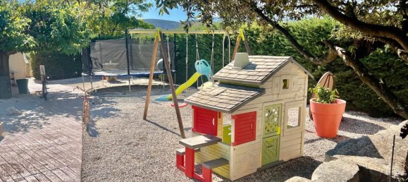 Casa de 3 dormitorios en Carcassonne, France No. 292554 2