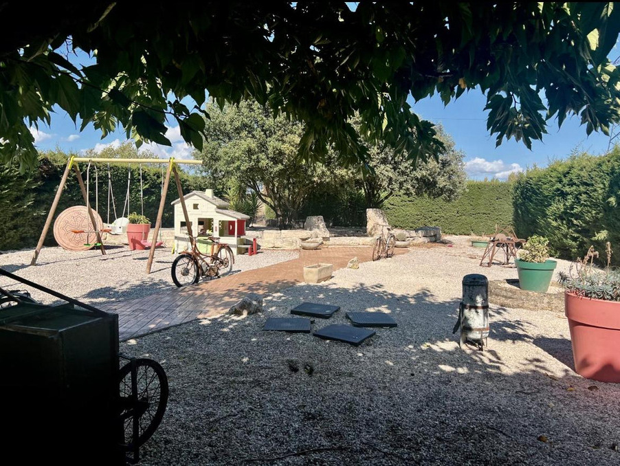 Casa de 3 dormitorios en Carcassonne, France No. 292554