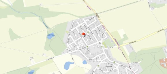 3-salle Duplex à Saalekreis, Germany No. 230020 16