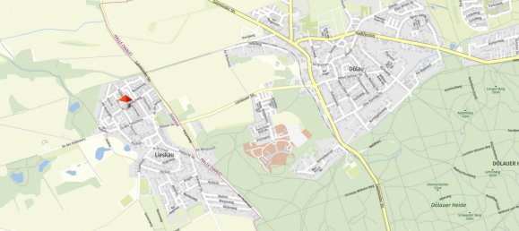 3-salle Duplex à Saalekreis, Germany No. 230020 17