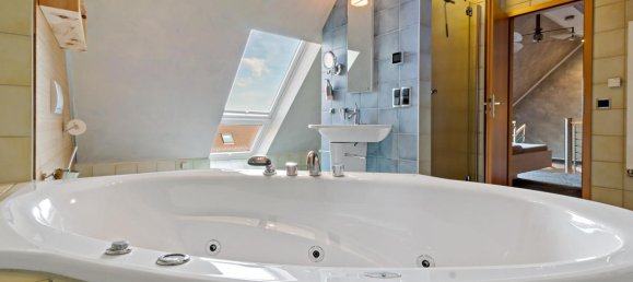 3-salle Duplex à Saalekreis, Germany No. 230020 13