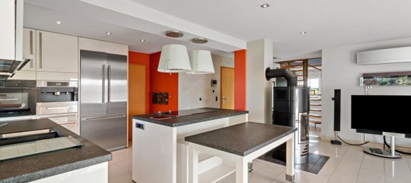 3-salle Duplex à Saalekreis, Germany No. 230020 7