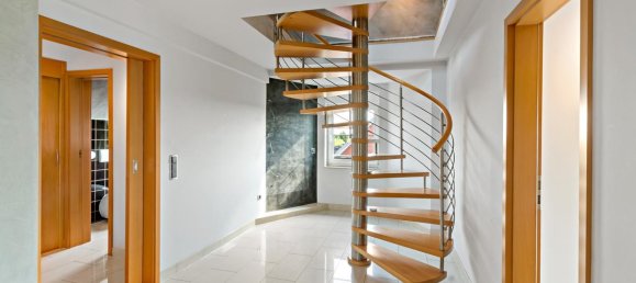 3-salle Duplex à Saalekreis, Germany No. 230020 9