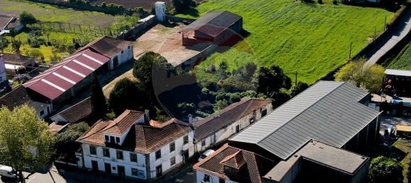 9 غرف نوم منزل في Vila do Conde, Portugal رقم 54264 25