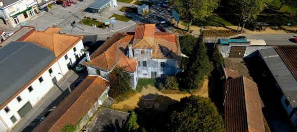 9 غرف نوم منزل في Vila do Conde, Portugal رقم 54264 26