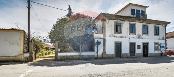 9 غرف نوم منزل في Vila do Conde, Portugal رقم 54264 2