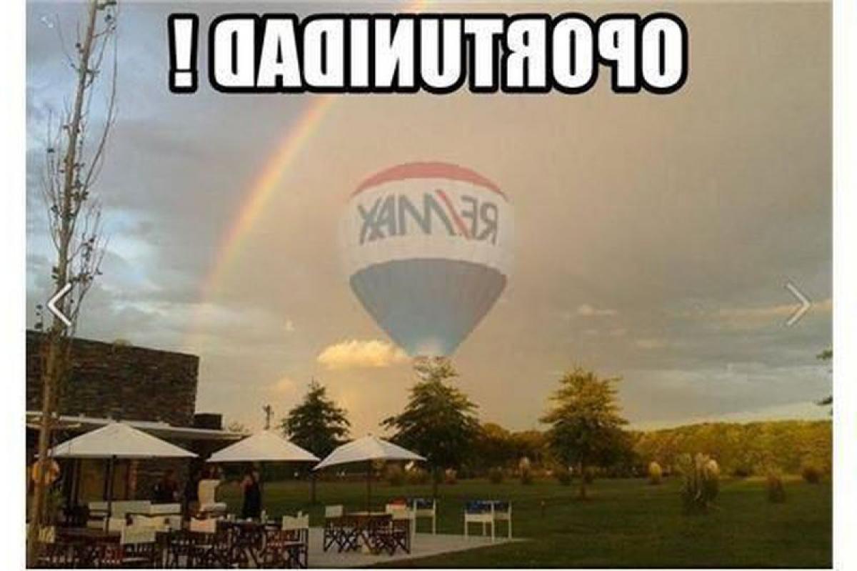 Grundstück in Escobar, Argentina, Nr. 115535