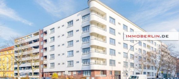 استوديو في Wilmersdorf, Germany رقم 11127 6