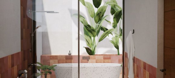 3 chambres Villa à Ubud, Indonesia No. 2481 3