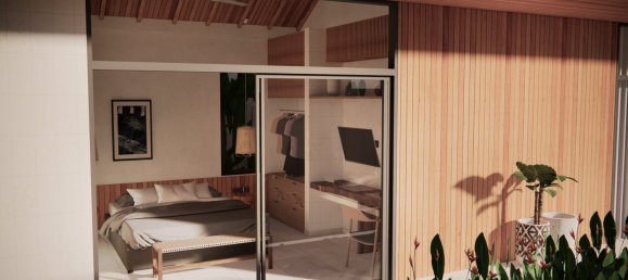 3 chambres Villa à Ubud, Indonesia No. 2481 4