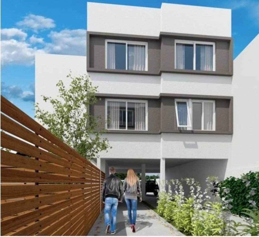 2 bedrooms Apartment in Vicente Lopez, Argentina No. 60581