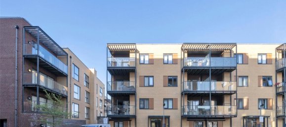 2 bedrooms Apartment in London, United Kingdom No. 7838 12