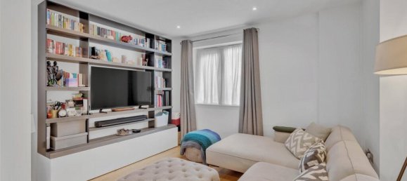 2 bedrooms Apartment in London, United Kingdom No. 7838 4