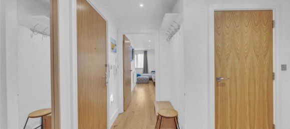 2 bedrooms Apartment in London, United Kingdom No. 7838 11