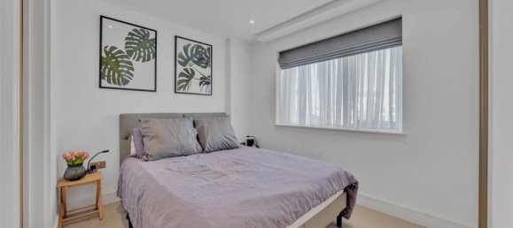 2 bedrooms Apartment in London, United Kingdom No. 7838 7