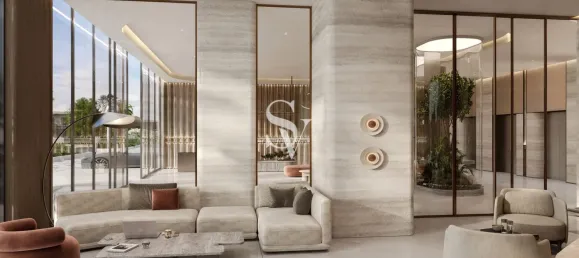 Apartamento T2 em Dubai Land, UAE N.º 196513 9