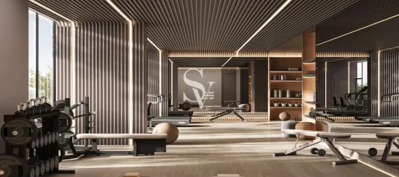 Apartamento T2 em Dubai Land, UAE N.º 196513 6