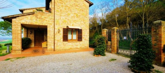 4 bedrooms Villa in Montepulciano, Italy No. 197177 18