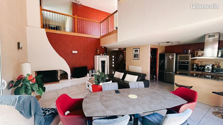 2 غرف نوم منزل في Cabestany, France رقم 315049