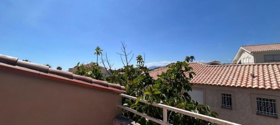 2 غرف نوم منزل في Cabestany, France رقم 315049 7