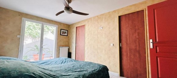 2 غرف نوم منزل في Cabestany, France رقم 315049 5