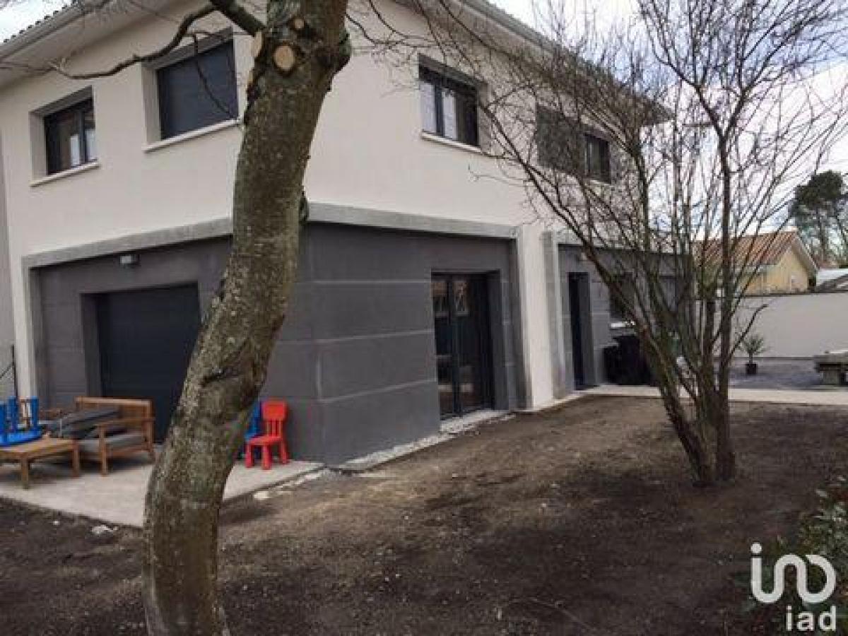 3 chambres Maison à Mérignac, France No. 30081