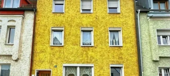 3 bedrooms Townhouse in Cham, Germany No. 89965 2