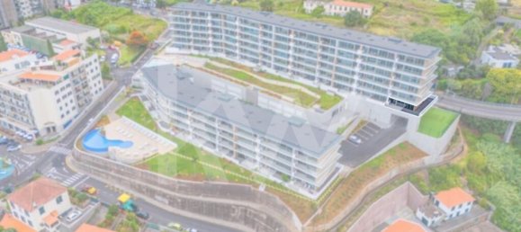 Apartamento T3 em Funchal, Portugal N.º 77636 26