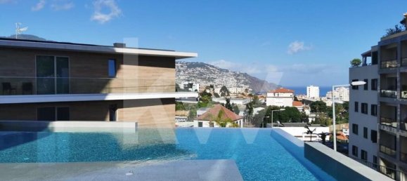 Apartamento T3 em Funchal, Portugal N.º 77636 37