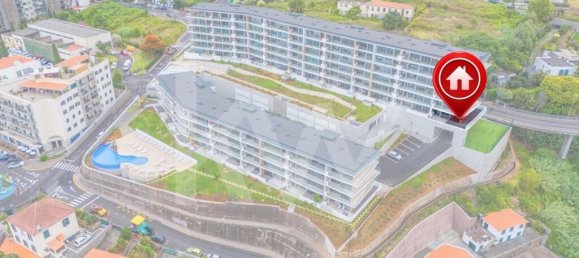 Apartamento T3 em Funchal, Portugal N.º 77636 27